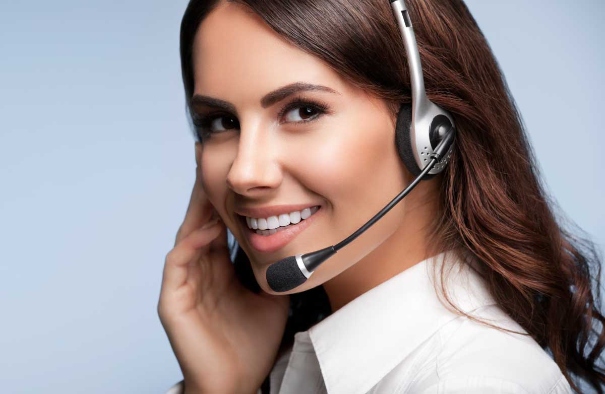 Contáctanos y recibe asesoría personalizada de un Asesor tecnológico experto